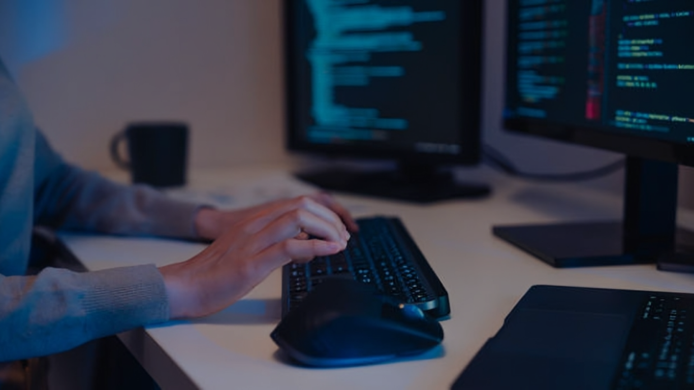 About Cybron Background