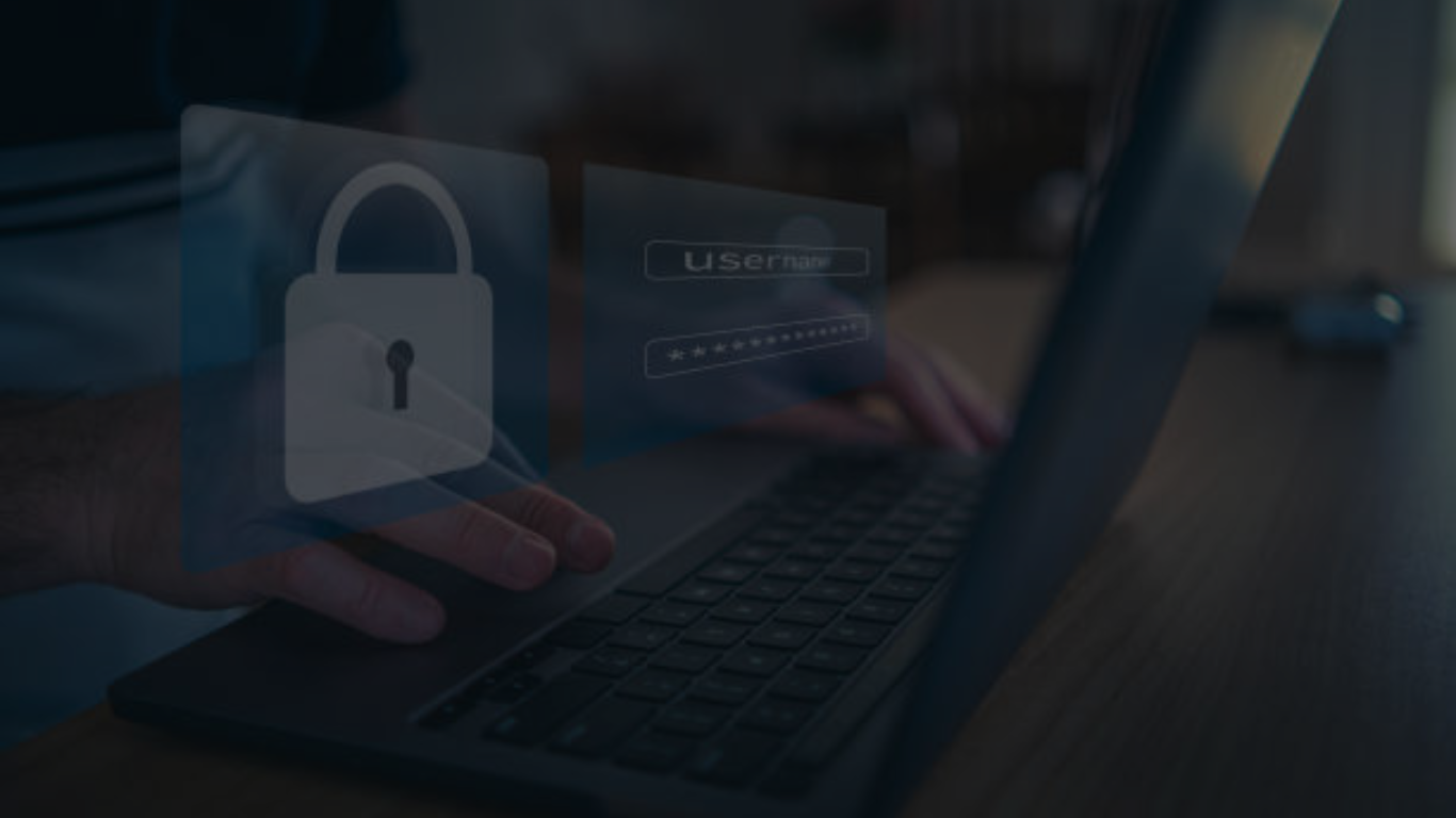 About Cybron Background