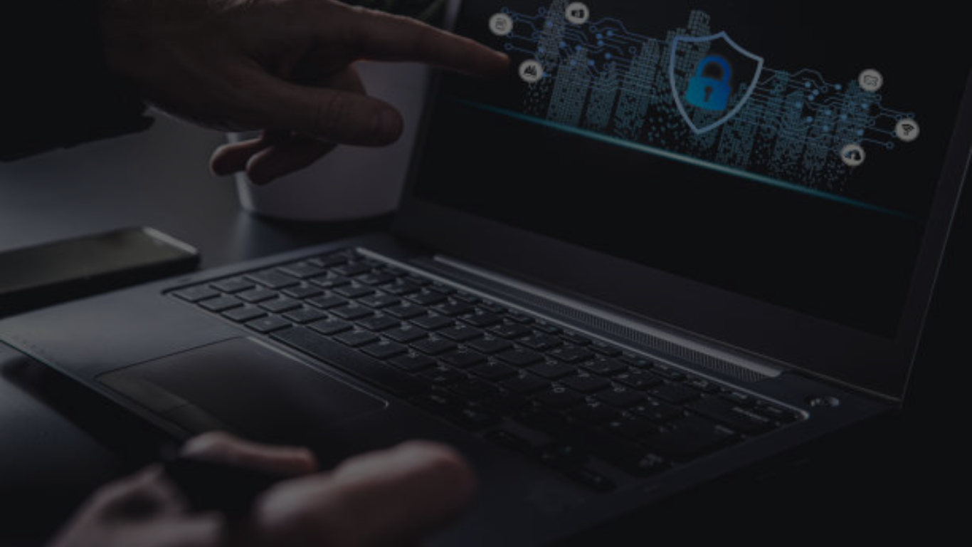 About Cybron Background