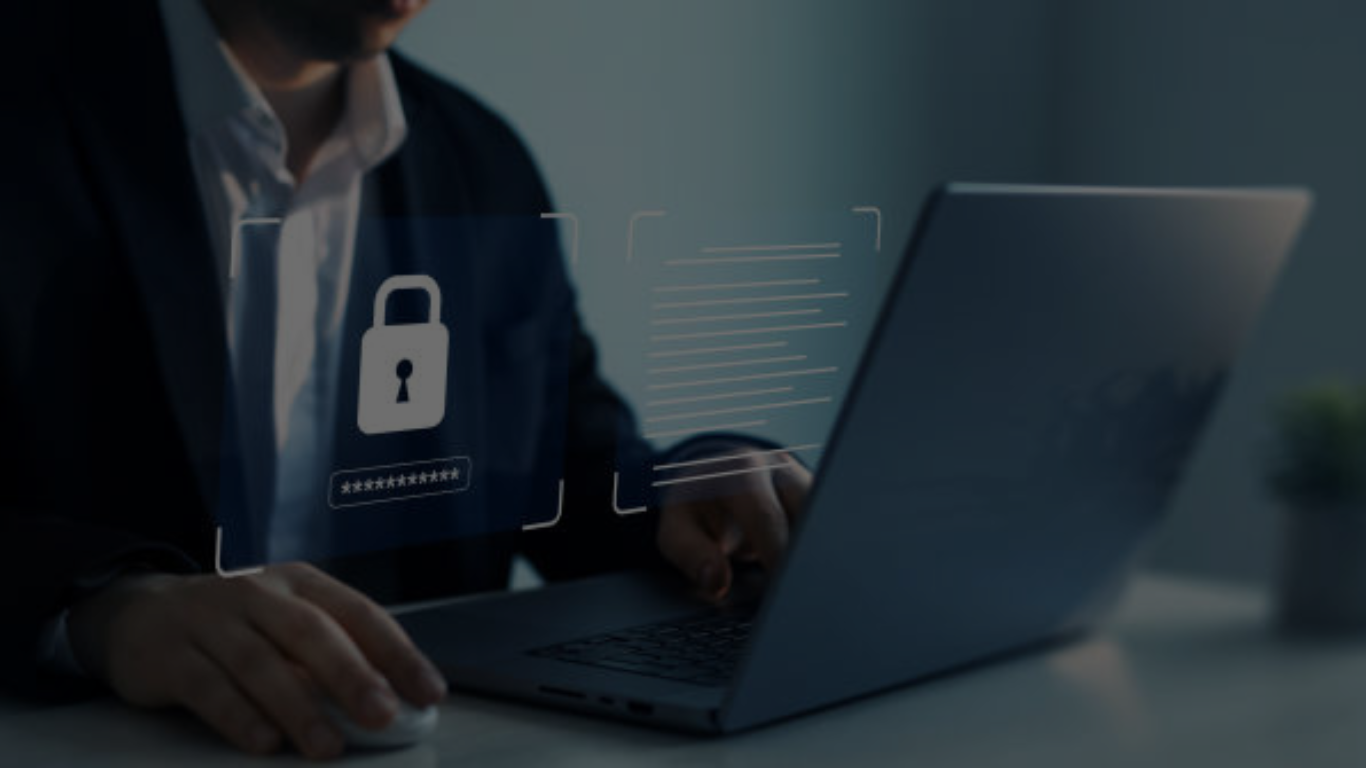 About Cybron Background